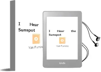 I Hear the Sunspot Audiobook download free by Yuki Fumino
