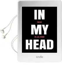 In my Head Audiobook download free by J M Storm
