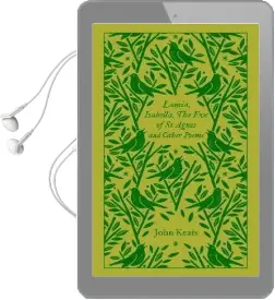 Lamia, Isabella, the eve of st Agnes and Other Poems Audiobook download free by John Keats