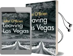 Leaving las Vegas Audiobook download free by John O'Brien