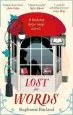 Audiobook Lost for Words author Stephanie Butland
