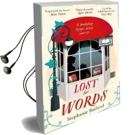 Lost for Words Audiobook download free by Stephanie Butland