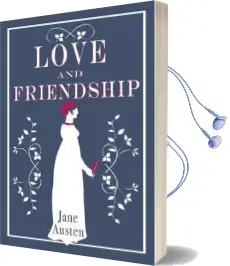 Love and Friendship Audiobook download free by Jane Austen