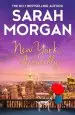 Audiobook New York, Actually author Sarah Morgan