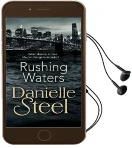 Rushing Waters Audiobook download free by Danielle Steel