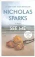 Audiobook See me author Nicholas Sparks