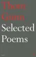 Audiobook Selected Poems of Thom Gunn author Thom Gunn