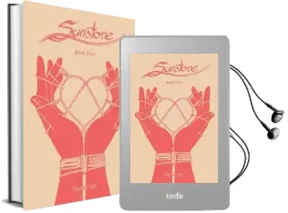 Sunstone Book two Audiobook download free by Stjepan Sejic