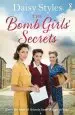 Audiobook The Bomb Girls' Secrets author Daisy Styles