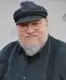 Audiobook The Book of Swords author George R R Martin