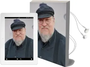 The Book of Swords Audiobook download free by George R R Martin