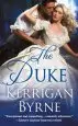 Audiobook The Duke author Kerrigan Byrne