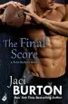 Audiobook The Final Score: Play-By-Play Book 13 author Jaci Burton