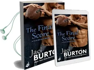 The Final Score: Play-By-Play Book 13 Audiobook download free by Jaci Burton