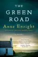 Audiobook The Green Road: A Novel author Anne Enright