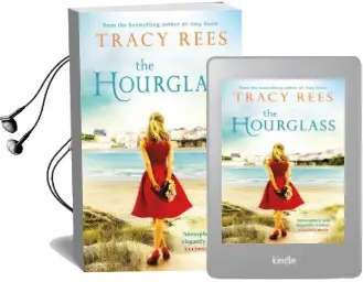 The Hourglass: A Richard & Judy Bestselling Author Audiobook download free by Tracy Rees