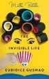 Audiobook The Invisible Life of Euridice Gusmao author Martha Batalha