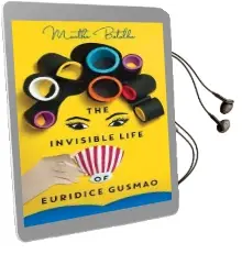 The Invisible Life of Euridice Gusmao Audiobook download free by Martha Batalha