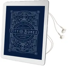 The Mortal Instruments 1: City of Bones Audiobook download free by Cassandra Clare