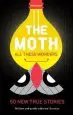 Audiobook The Moth - all These Wonders: 49 new True Stories author Catherine Burns