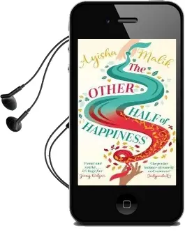 The Other Half of Happiness: The Laugh-Out-Loud Queen of Romantic Comedy Returns Audiobook download free by Ayisha Malik