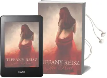 The red: An Erotic Fantasy Audiobook download free by Tiffany Reisz