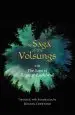 Audiobook The Saga of the Volsungs: With the Saga of Ragnar Lothbrok author Jackson Crawford