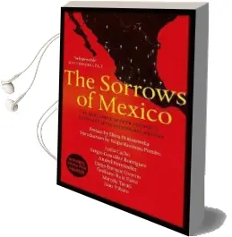 The Sorrows of Mexico Audiobook download free by Lydia Cacho