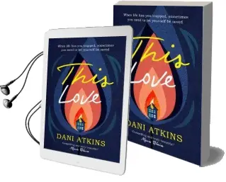 This Love Audiobook download free by Dani Atkins