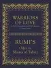 Audiobook Warriors of Love author Mevlana Rumi