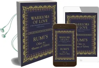 Warriors of Love Audiobook download free by Mevlana Rumi