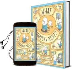 What Happens Next? Audiobook download free by Shinsuke Yoshitake