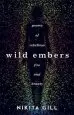 Audiobook Wild Embers: Poems of Rebellion, Fire and Beauty author Nikita Gill