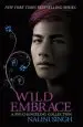 Audiobook Wild Embrace: A Psy-Changeling Collection author Nalini Singh