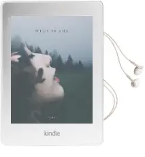Wild is she Audiobook download free by Wilder Poetry