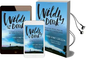 Wildly Into the Dark Audiobook download free by Tyler Knott Gregson