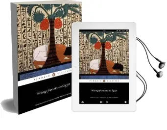 Writings From Ancient Egypt Audiobook download free by Toby Wilkinson