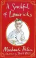 Audiobook A Sackful of Limericks author Michael Palin