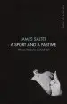 Audiobook A Sport and a Pastime: Picador Classic author James Salter