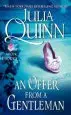 Audiobook An Offer From a Gentleman author Julia Quinn