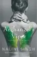Audiobook Archangel'S Viper: Book 10 author Nalini Singh