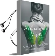 Archangel'S Viper: Book 10 Audiobook download free by Nalini Singh