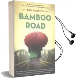 Bamboo Road: No. 3 Audiobook download free by Ann Bennett