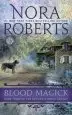 Audiobook Blood Magick author Nora Roberts