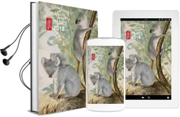 British Library Desk Diary 2018 Audiobook download free by British Library