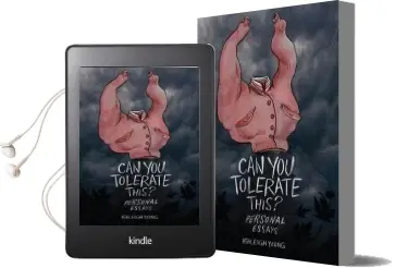 Can you Tolerate This? Audiobook download free by Ashleigh Young