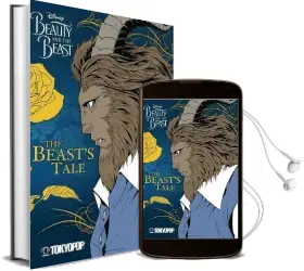 Disney Beauty and the Beast: Volume 2: Beast Audiobook download free by Mallory Reaves