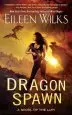 Audiobook Dragon Spawn author Eileen Wilks