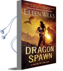 Dragon Spawn Audiobook download free by Eileen Wilks