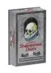 Audiobook Great Shakespearean Deaths Card Game author Chris Riddell